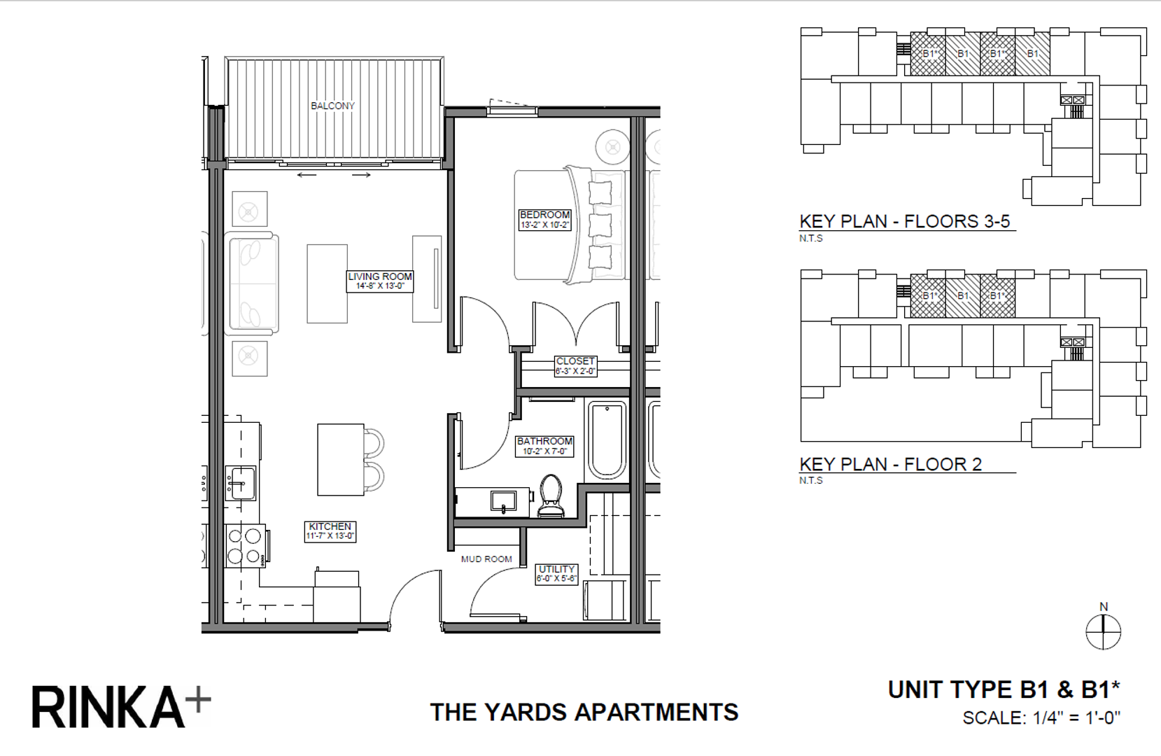 Milwaukee Apartment: 205 W Oregon St