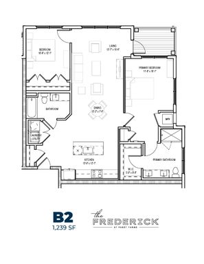 1620 Town Centre Wy, Unit 201 – photo 1
