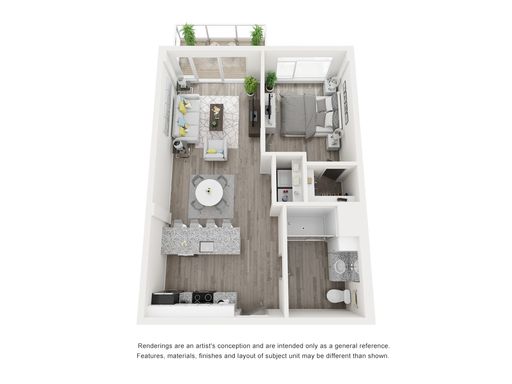 A Higher Standard Of Home: Luxury Apartments Close To Milwaukee – photo 1