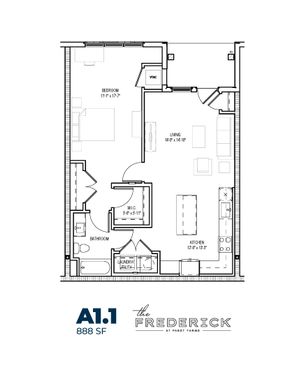 1620 Town Centre Wy, Unit 104