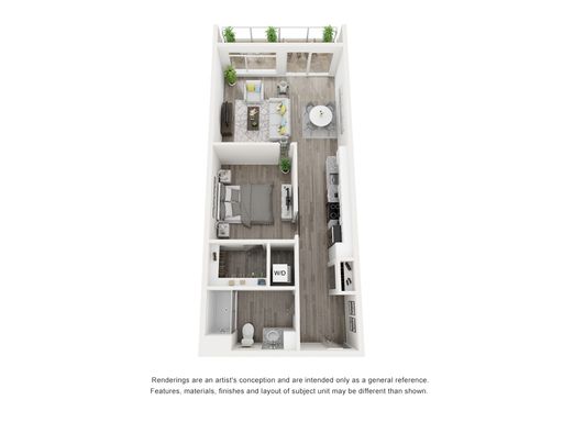 A Higher Standard Of Home: Luxury Apartments Close To Milwaukee – photo 1