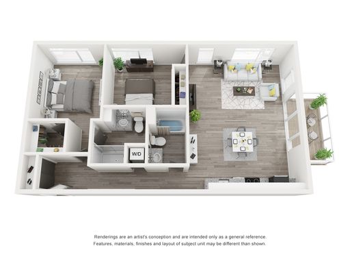 A Higher Standard Of Home: Luxury Apartments Close To Milwaukee – photo 1