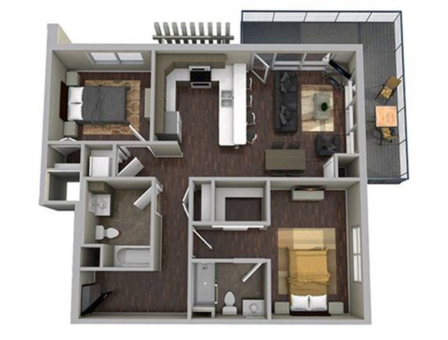 Sheboygan Apartment: 622 Pennsylvania Ave