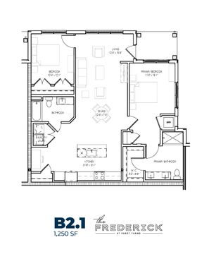 1620 Town Centre Wy, Unit 102 – photo 1
