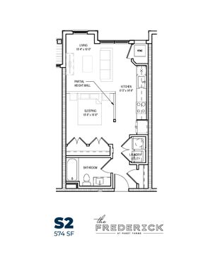 1610 Town Centre Wy, Unit 312