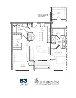 1620 Town Centre Wy, Unit 205 – photo 1