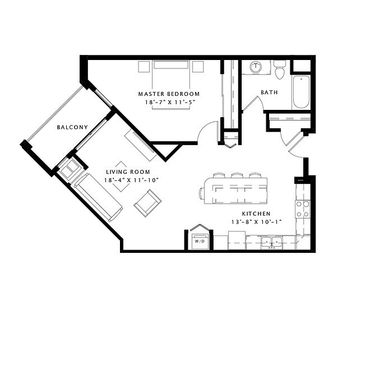 B3 floor plan