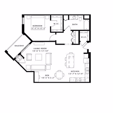 Worthington Apartments in Oconomowoc, WI | Luxury Lake Country Living