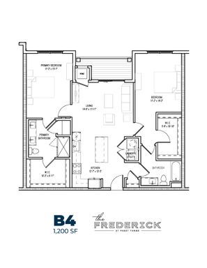 1620 Town Centre Wy, Unit 208 – photo 1