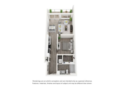 A Higher Standard Of Home: Luxury Apartments Close To Milwaukee – photo 1