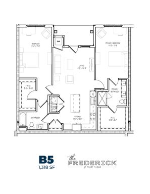 1640 Town Centre Wy, Unit 106 – photo 1