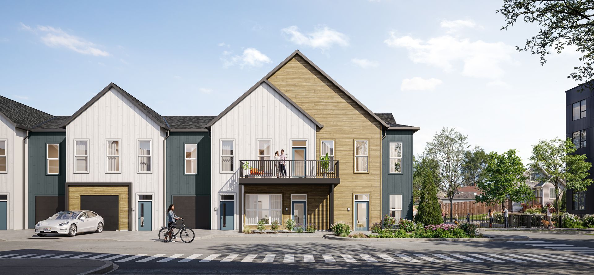 West Allis Apartment: 1405 S 92nd St