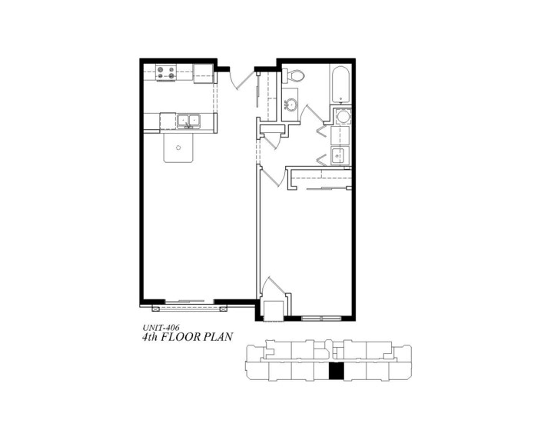 Wauwatosa Apartment: 1060 N 115th St
