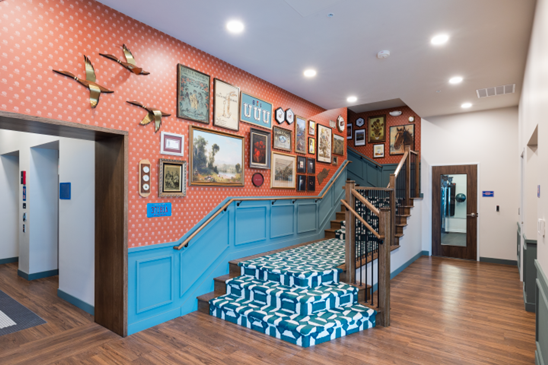 Cudahy Apartment: 4733 S Packard Ave