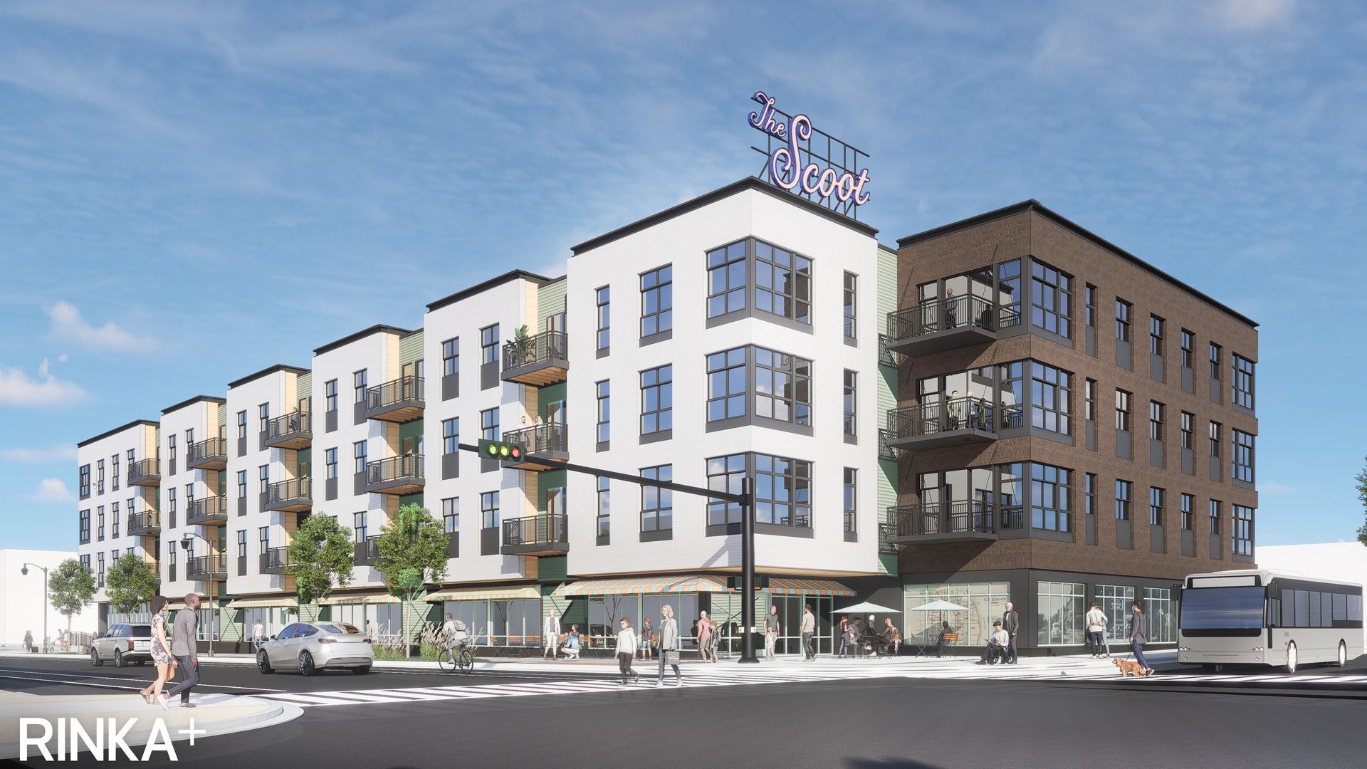 Cudahy Apartment: 4733 S Packard Ave