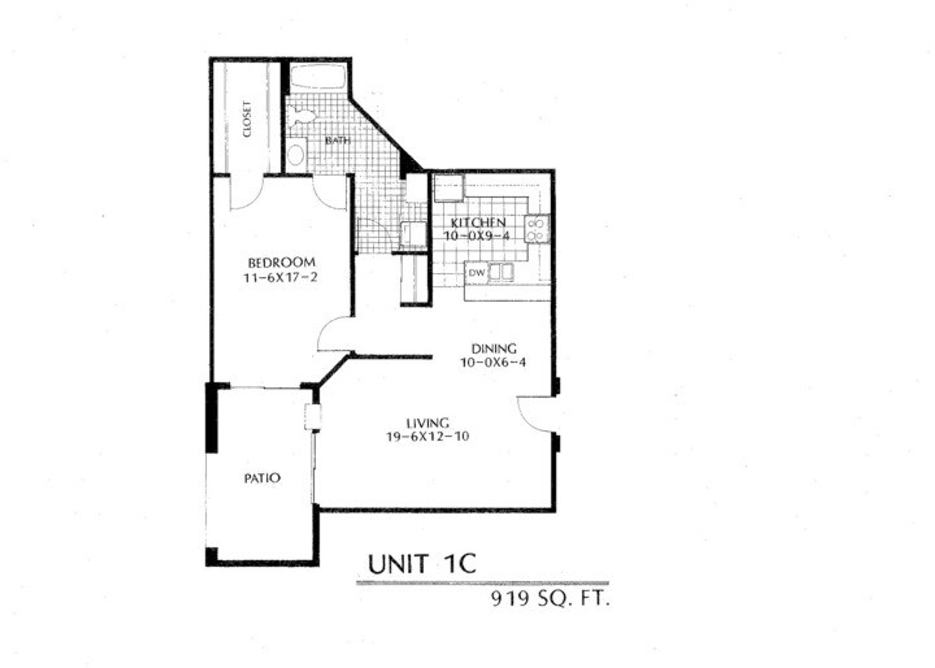 Wauwatosa Apartment: 7439 Hardwood Drive