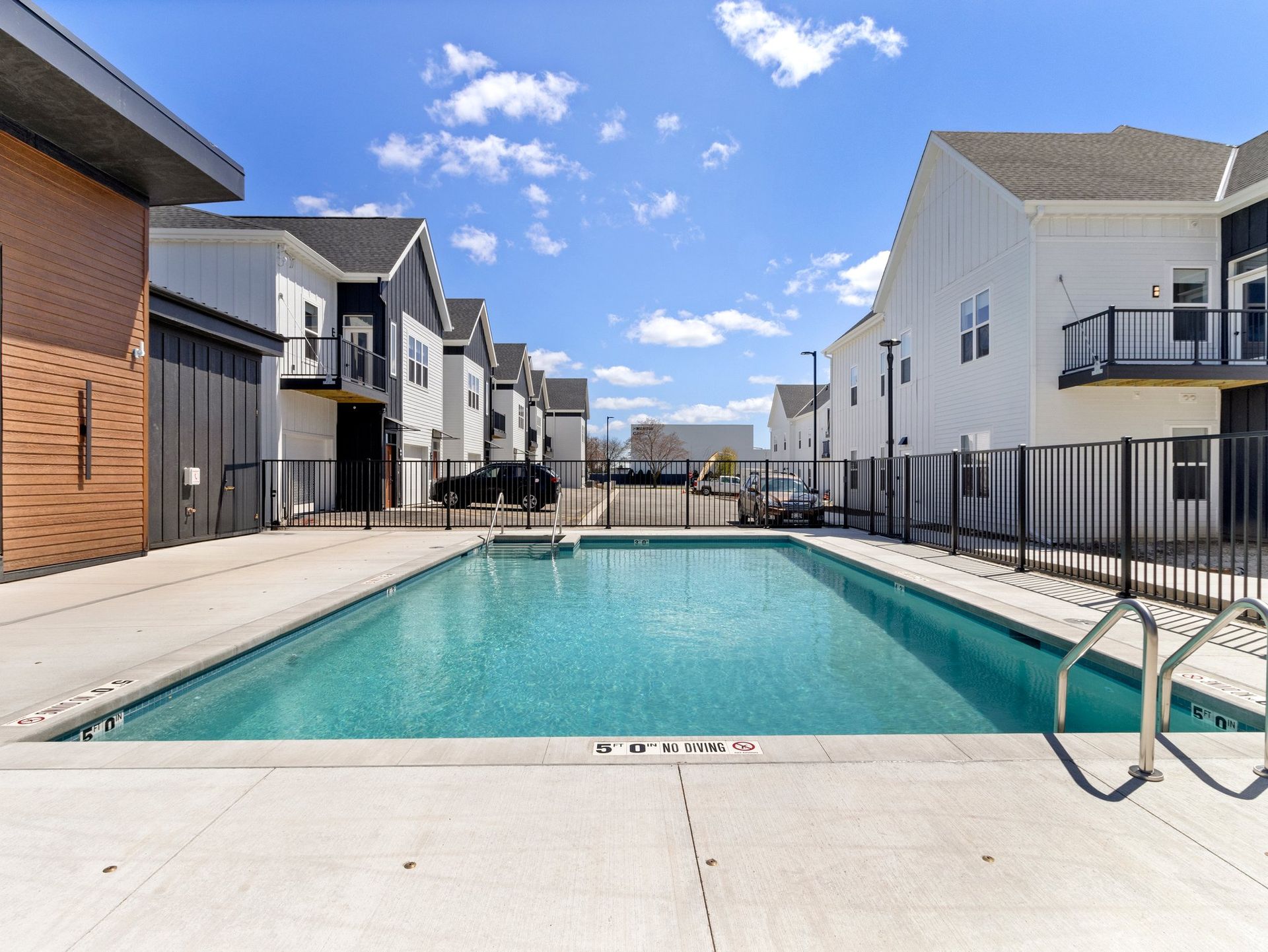 West Bend Apartment: 239 Water St