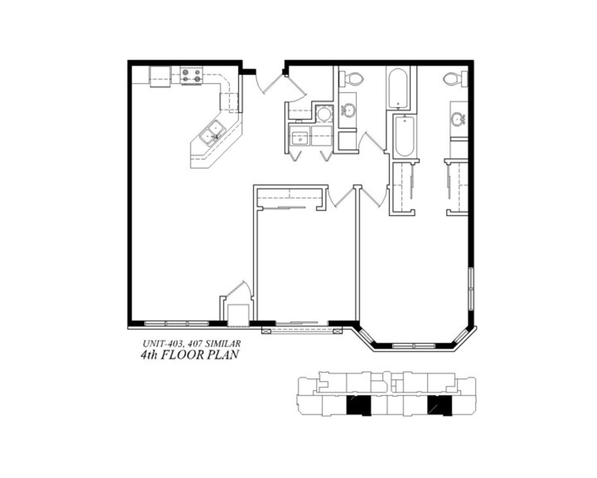 Wauwatosa Apartment: 1060 N 115th St