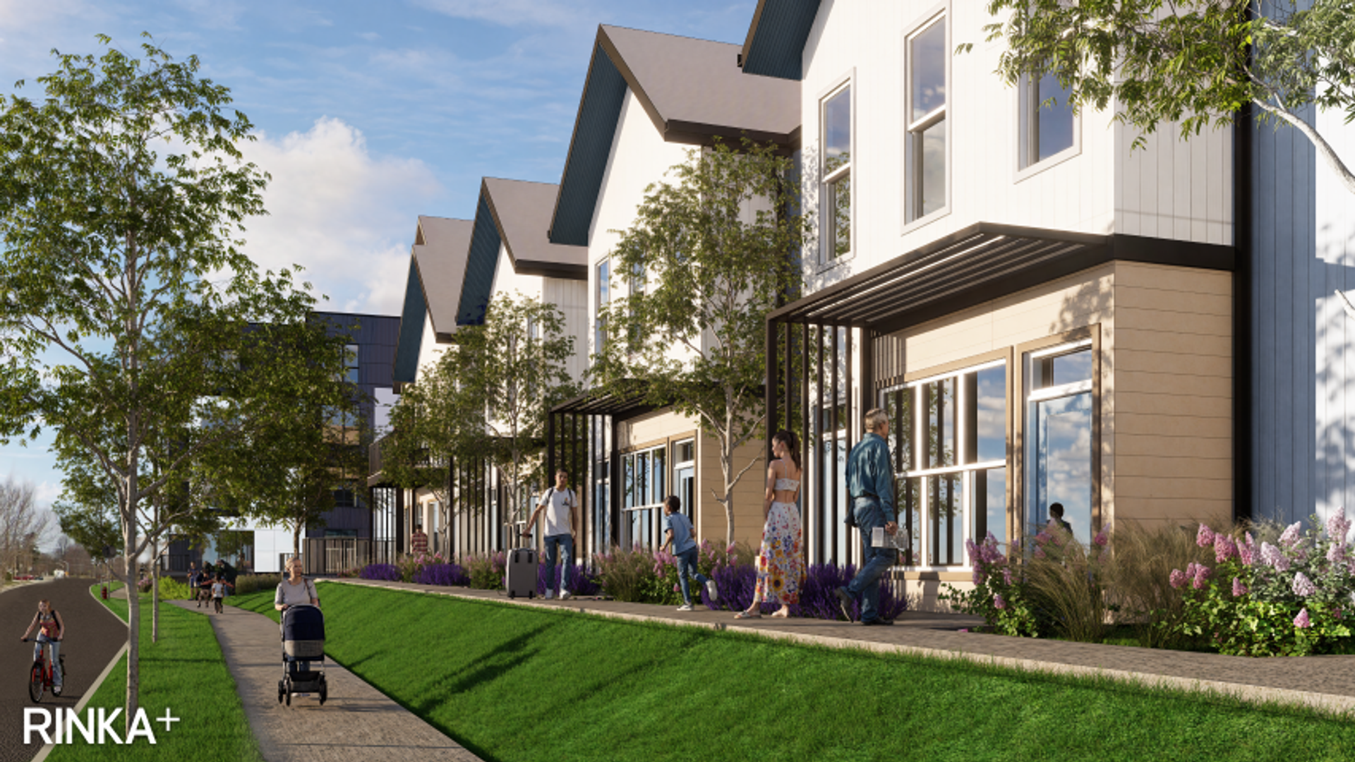 West Allis Apartment: 1405 S 92nd St