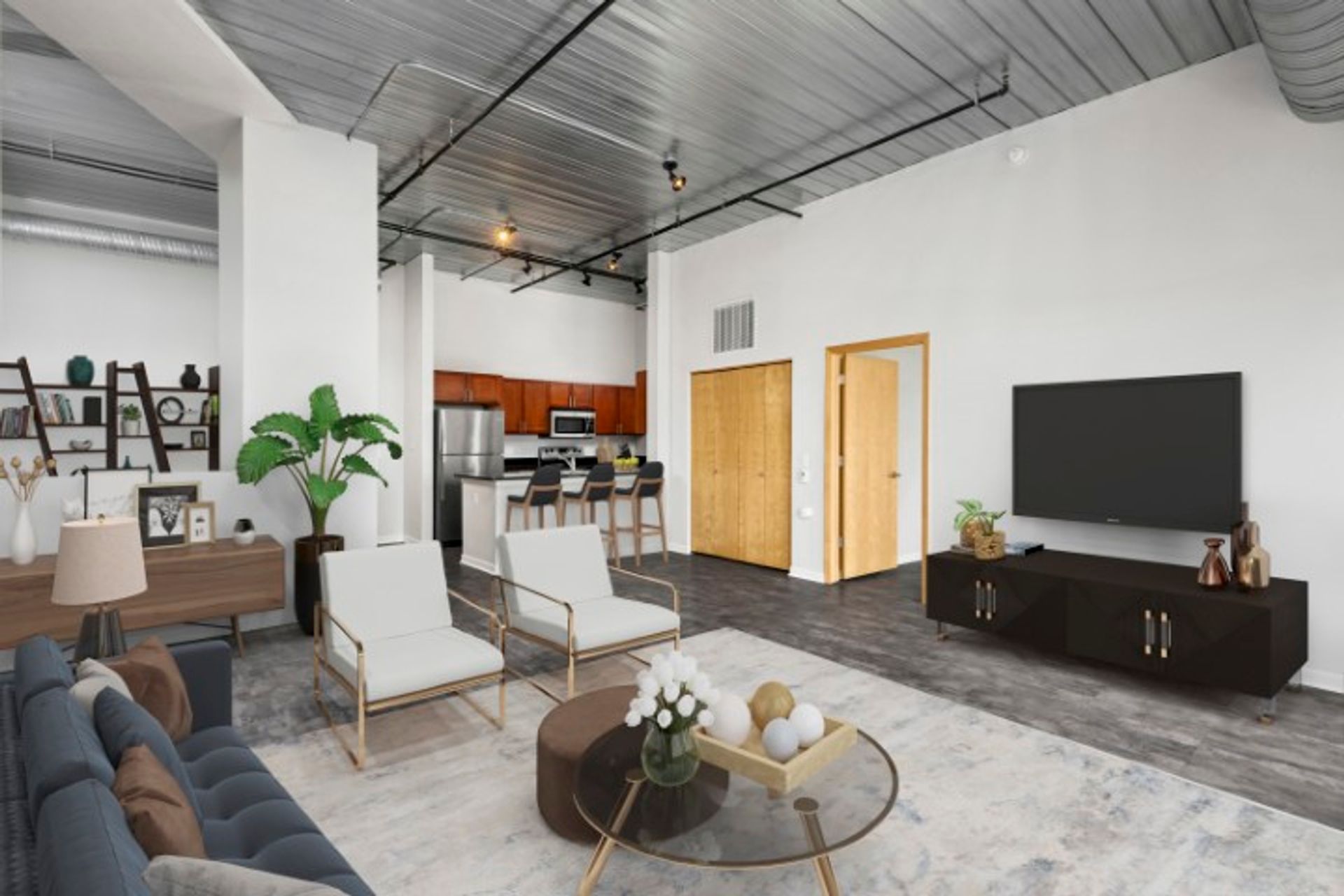 Glendale Apartment: 5699 N Centerpark Wy