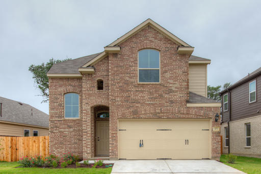Large 4 bedroom in Gated Community – photo 1