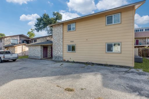 Awesome Condo in Great location above Barton Springs/Zilker Park – photo 1
