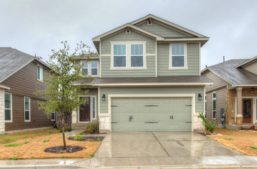Gorgeous 3 Bedroom in Parmer Village – photo 1