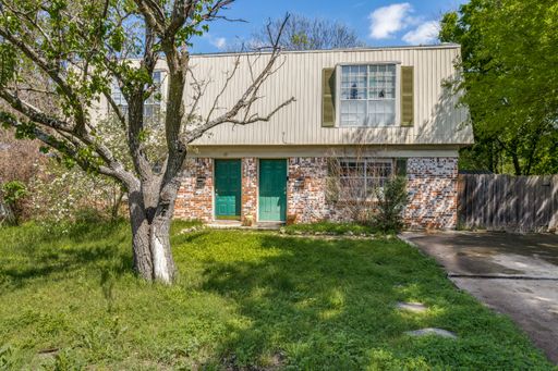 Cozy 2 story Duplex in great neighborhood! – photo 1