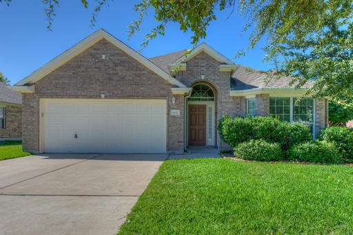 Attractive 4 Bedroom 1 story home with Great Schools – photo 1