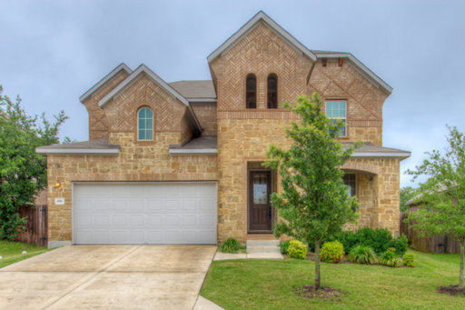 Spacious Executive Home in gated Ledgestone Community. – photo 1