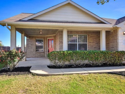 Cute 1 story home in the popular Blackhawk! – photo 1