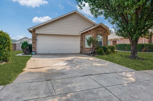 1105 Cottonwood Drive – photo 1