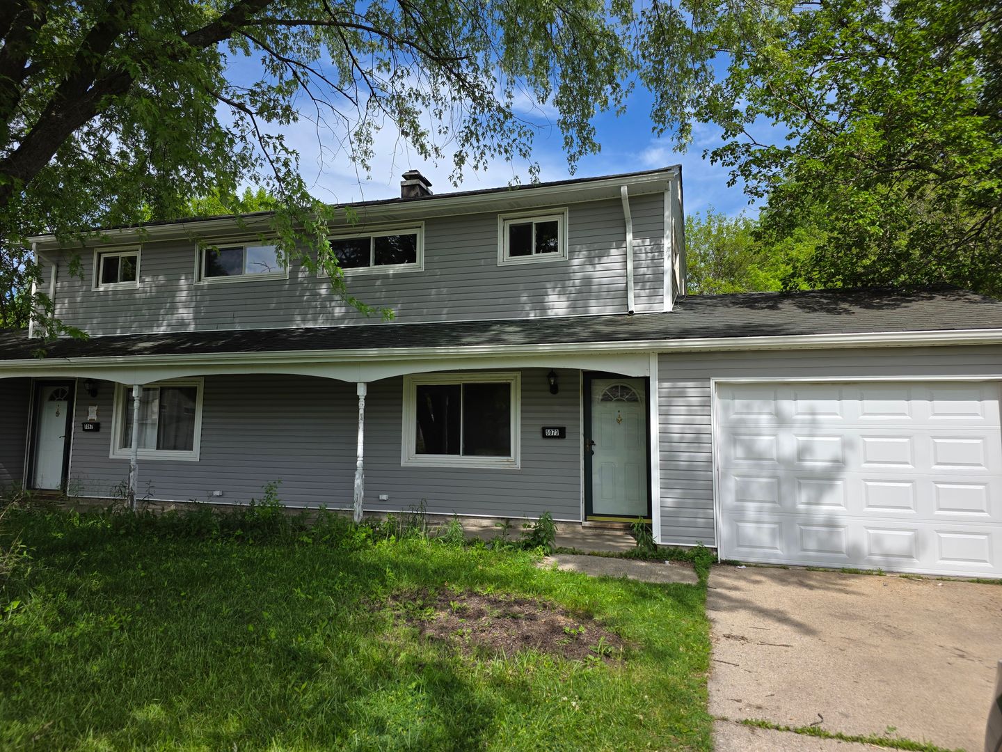 Gary House: 5073 Kentucky St