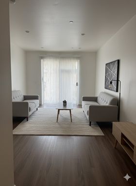 Crenshaw Village Apartments - Beautiful 1 Bed 1 Bath Unit, Section 8 Welcome! – photo 1