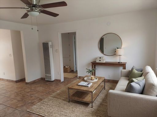 SPACIOUS REFURBISHED 2 BR UNIT- SEC8 ACCEPTED~ – photo 1