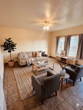 Spacious 2 Bed /1 Bath, Section 8 Welcome! – photo 1