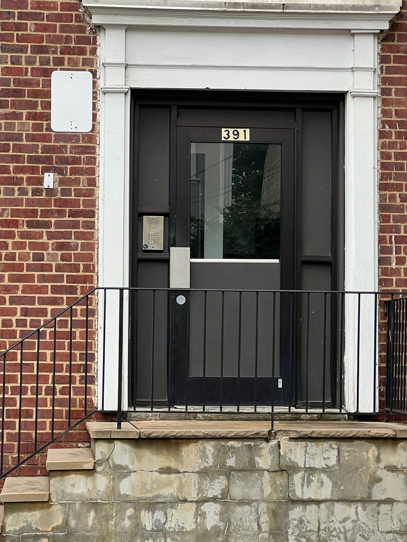 Irvington Apartment: 391-419 Union Ave