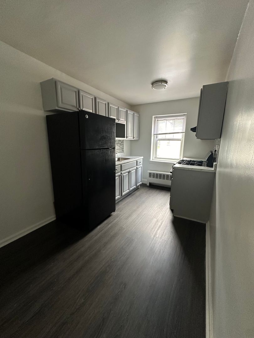 Irvington Apartment: 391-419 Union Ave