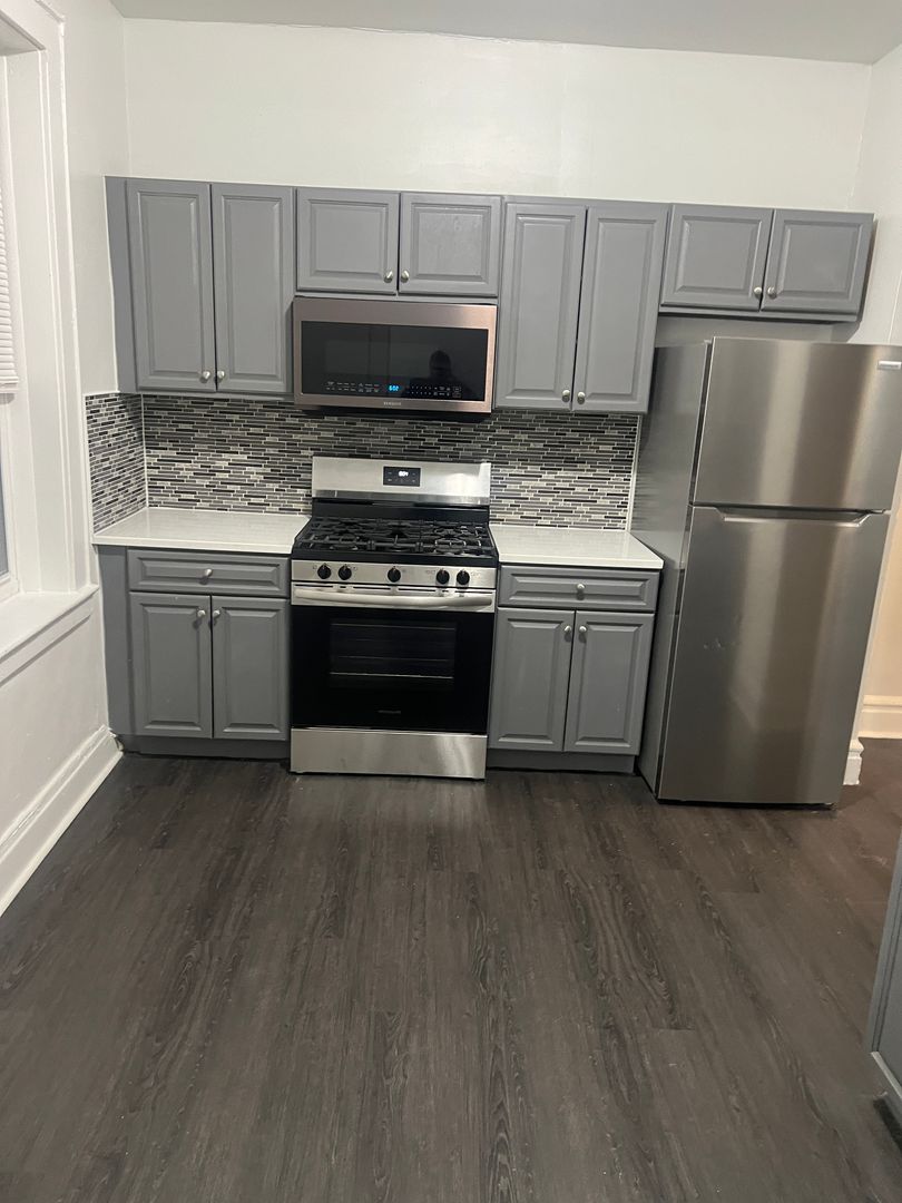 East Orange Apartment: 33 Ampere Plaza