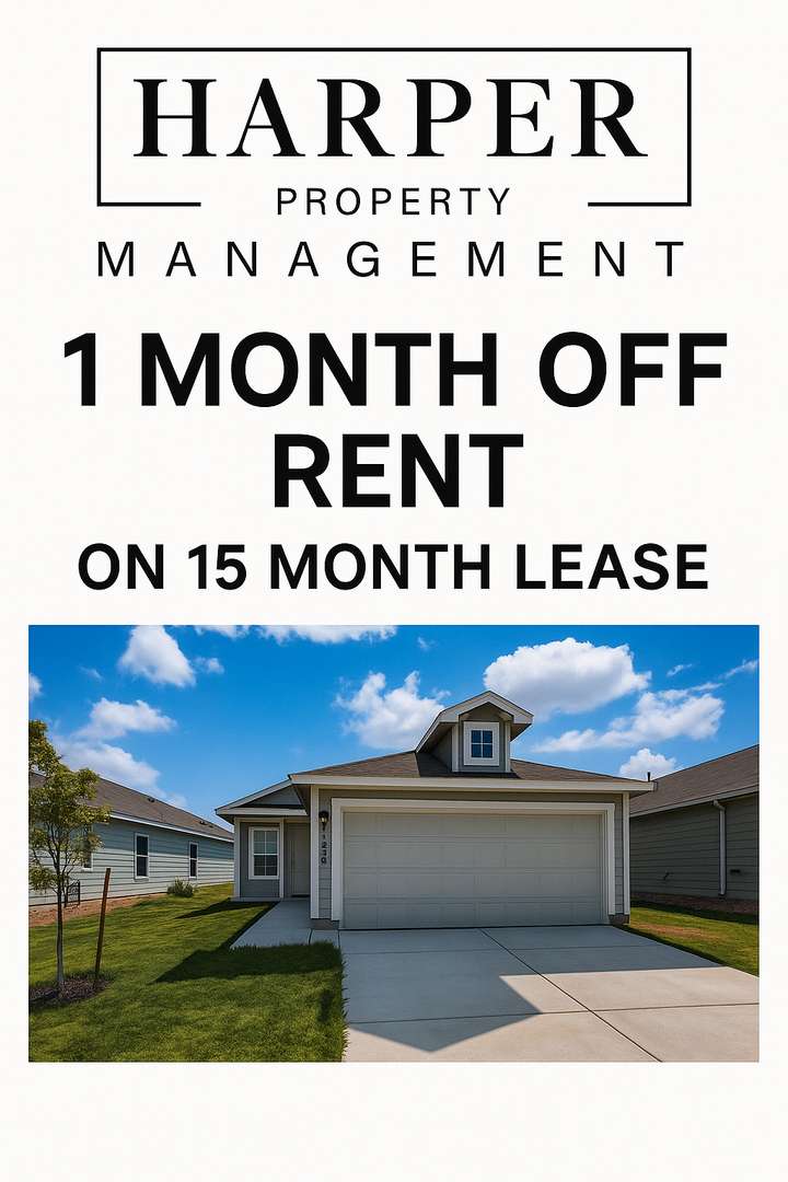 San Antonio House: 12051 Still Pass