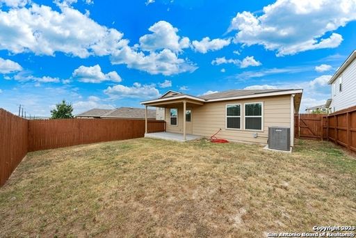 10134 Castello Canyon, San Antonio, TX 78254