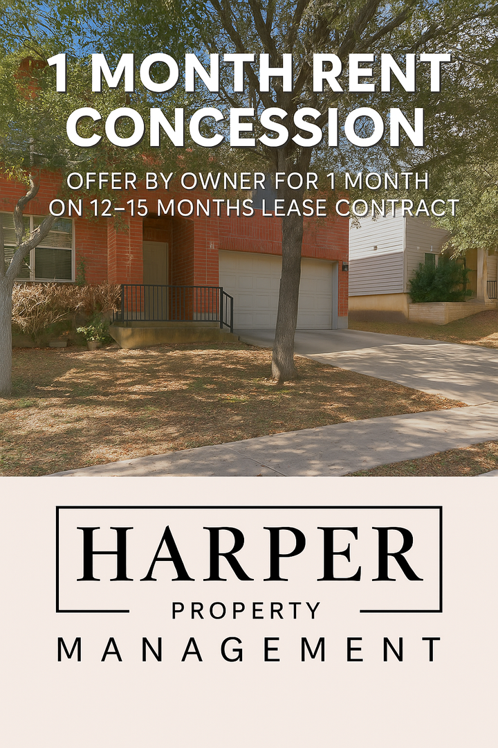 Live Oak House: 6818 Crest Place