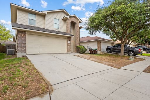 6526 Charles Field, Leon Valley, TX 78238