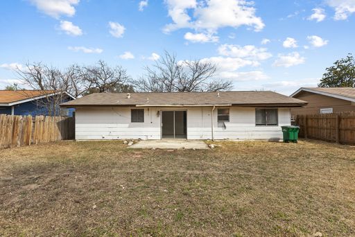 4718 Casa Oro, San Antonio, TX 78233