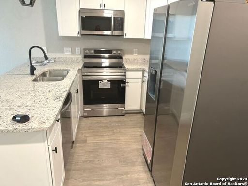 227 S Grimes St Unit 102, San Antonio, TX 78203