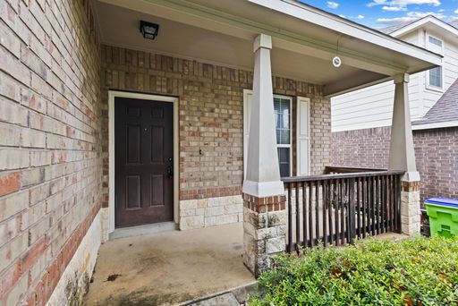 1443 Kedros, San Antonio, TX 78245