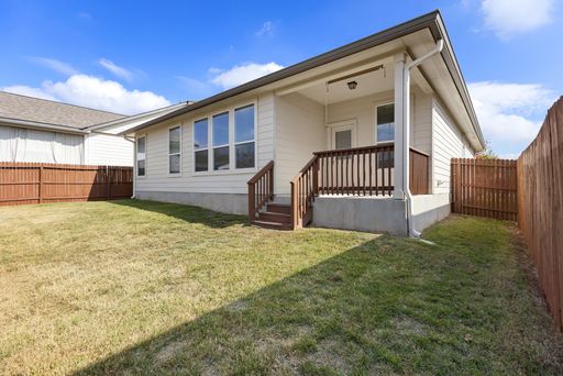 515 Sage Thrasher, San Antonio, TX 78253