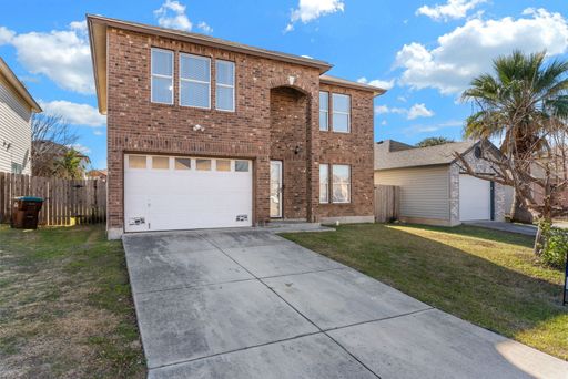 7038 Cole Creek Dr., Converse, TX 78109
