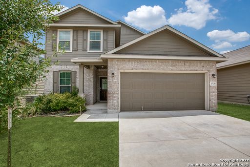 15136 Pandion Dr, San Antonio, TX 78245