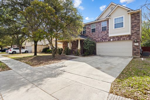 4914 Roan Brook, San Antonio, TX 78251